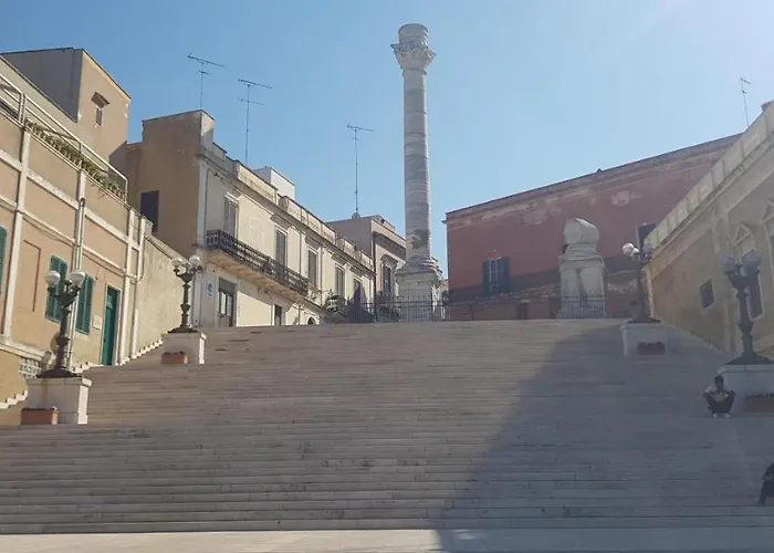 Bed and Breakfast Maris Terra Brindisi